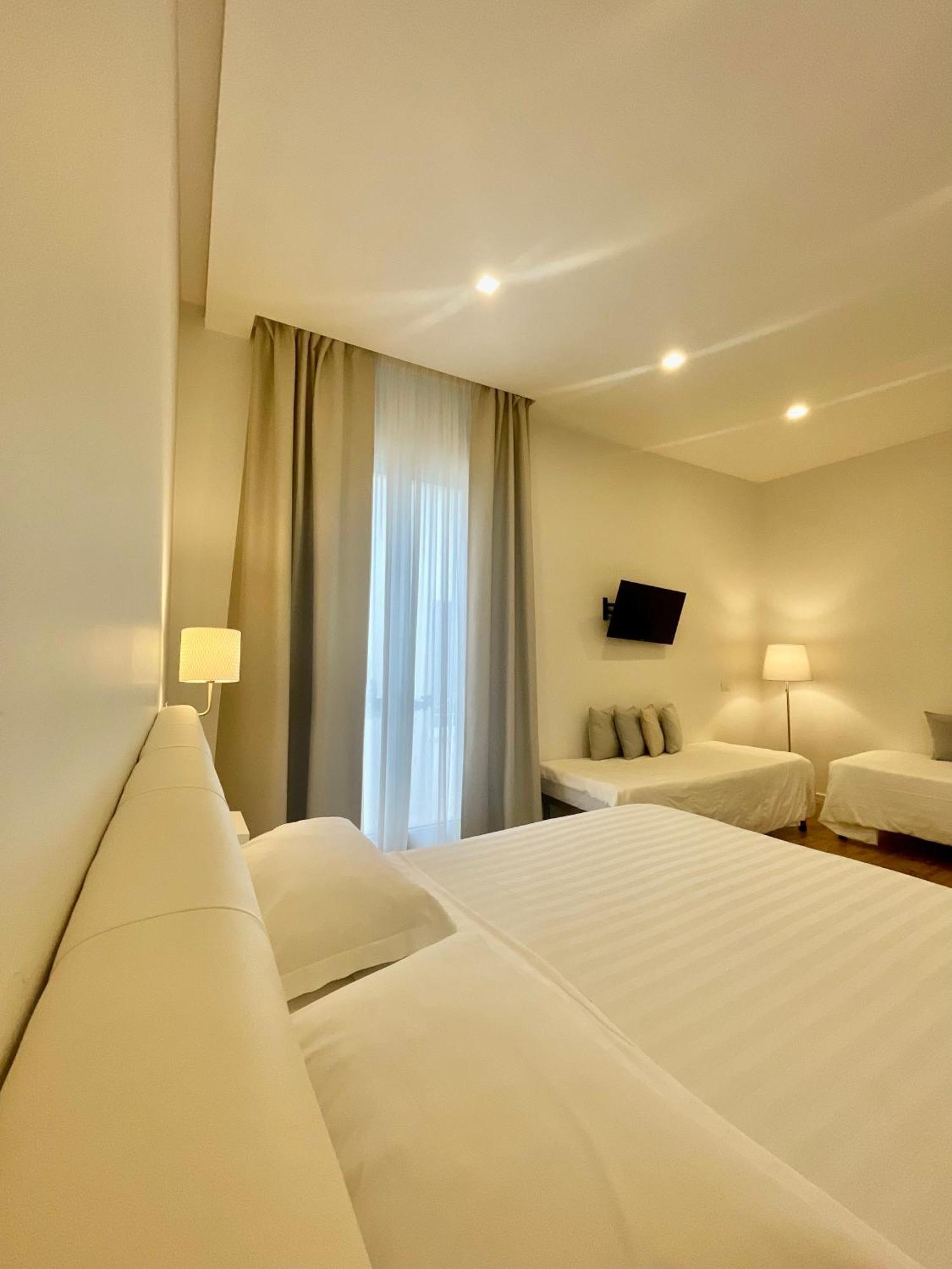 Blanco B&B - Group Trani Luaran gambar